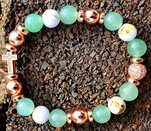 Load image into Gallery viewer, Highly Favored-Bracelet