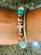 Load image into Gallery viewer, Highly Favored-Bracelet