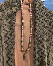 Load image into Gallery viewer, Eye Love Myself-Necklace