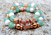 Load image into Gallery viewer, Highly Favored Bracelet Set
