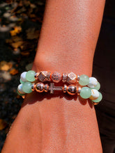 Load image into Gallery viewer, Highly Favored Bracelet Set
