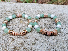 Load image into Gallery viewer, Highly Favored Bracelet Set
