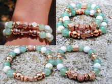 Load image into Gallery viewer, Highly Favored Bracelet Set
