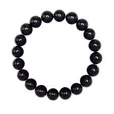 10 MM Onyx Bracelet