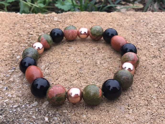 I Heart Terra-Bracelet